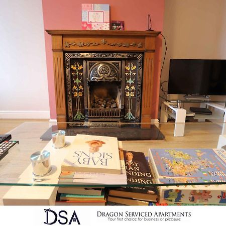 Solihull/Nec/Airport 3 Bedroom Semi-Detached House Birmingham Esterno foto