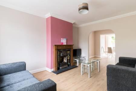 Solihull/Nec/Airport 3 Bedroom Semi-Detached House Birmingham Esterno foto