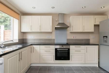 Solihull/Nec/Airport 3 Bedroom Semi-Detached House Birmingham Esterno foto