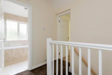 Solihull/Nec/Airport 3 Bedroom Semi-Detached House Birmingham Esterno foto
