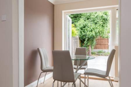 Solihull/Nec/Airport 3 Bedroom Semi-Detached House Birmingham Esterno foto