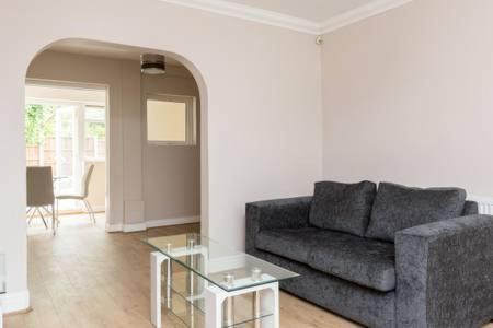 Solihull/Nec/Airport 3 Bedroom Semi-Detached House Birmingham Esterno foto