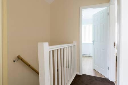Solihull/Nec/Airport 3 Bedroom Semi-Detached House Birmingham Esterno foto