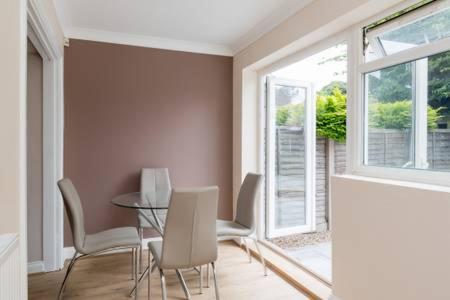 Solihull/Nec/Airport 3 Bedroom Semi-Detached House Birmingham Esterno foto