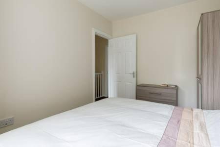 Solihull/Nec/Airport 3 Bedroom Semi-Detached House Birmingham Esterno foto