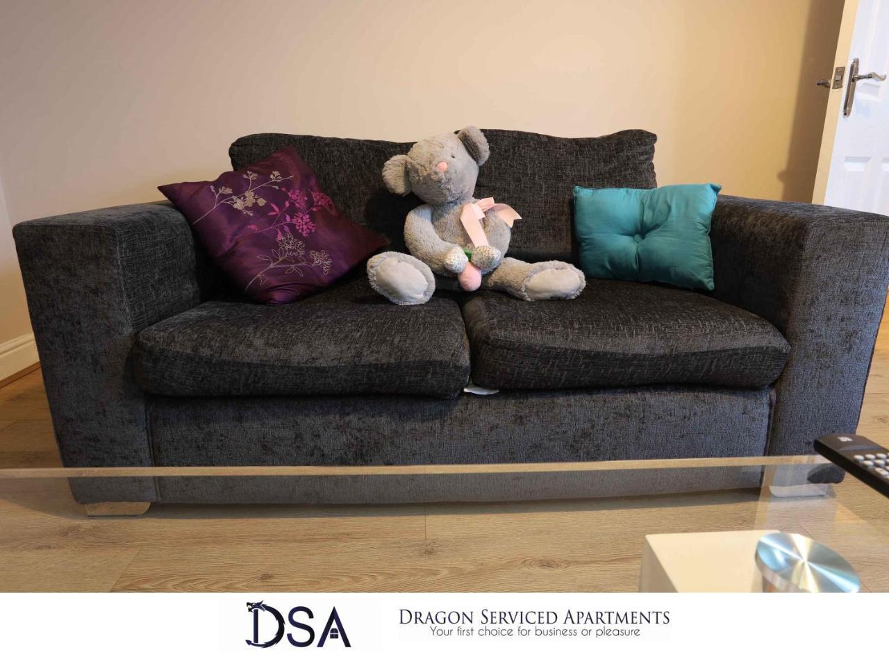 Solihull/Nec/Airport 3 Bedroom Semi-Detached House Birmingham Esterno foto